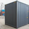 NUEVO CONTENEDOR HIGH CUBE 10 PIEDS - Imagen 3