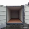 CONTENEDOR 20 PIES CUBO ALTO LADO ABIERTO - Imagen 4