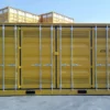 CONTENEDOR 20 PIES NUEVO CUBO ALTO MERCANCÍAS PELIGROSAS - Imagen 6