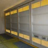 CONTENEDOR 20 PIES NUEVO CUBO ALTO MERCANCÍAS PELIGROSAS - Imagen 4