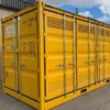 CONTENEDOR 20 PIES NUEVO CUBO ALTO MERCANCÍAS PELIGROSAS - Imagen 7