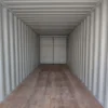 CONTENEDOR NUEVO DE DOBLE PUERTA DE 20 PIES - Imagen 3