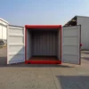 Contenedor de 10' (3 m) IICL6 en stock, HZKU 010 045-6 - Imagen 4