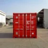 Contenedor de 10' (3 m) IICL6 en stock, HZKU 010 045-6 - Imagen 3