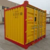 DNV CONTENEDOR OFFSHORE 10' LADO ABIERTO - Imagen 4