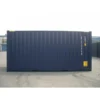 Contenedor Alto Cubo Palet Ancho 20 Pies - Imagen 3