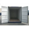 Contenedor Alto Cubo Palet Ancho 20 Pies - Imagen 2