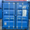 Contenedor para tractor IICL6 de 10' (3 m) en existencia, HZKU 010 045-6 - Imagen 2