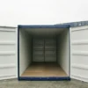 CONTENEDOR DE DOBLE PUERTA DE 20 PIES DRY - Imagen 3