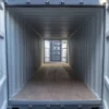 CONTENEDOR NUEVO DE DOBLE PUERTA DE 20 PIES - Imagen 2