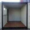 Contenedor de oficina o bar de 10 pies - Imagen 2