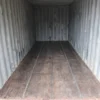 Contenedores Usado De 20 Pies - Imagen 2