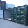 CONTENEDOR MARITIMO OPEN SIDE DE 20 PIES - NUEVO - Imagen 4