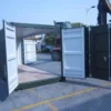 CONTENEDOR MARITIMO OPEN SIDE DE 20 PIES - NUEVO - Imagen 3