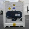 Contenedor Refrigerado Reefer De 40 Pies ( Ref: 2022 ) - Imagen 4