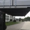 CONTENEDOR MARÍTIMO 20 PIES DRY VAN BLANCO - NUEVO - Imagen 3