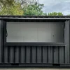 Contenedor /Snack bar / Bar / Kiosco /Food Truck / Street Food - Imagen 5