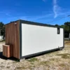 Cabaña FAVICIÑO 6X2,5 MT - Imagen 2